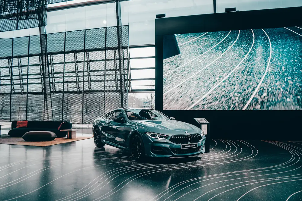 Innovations in Auto Glass Technology Transforming Safety