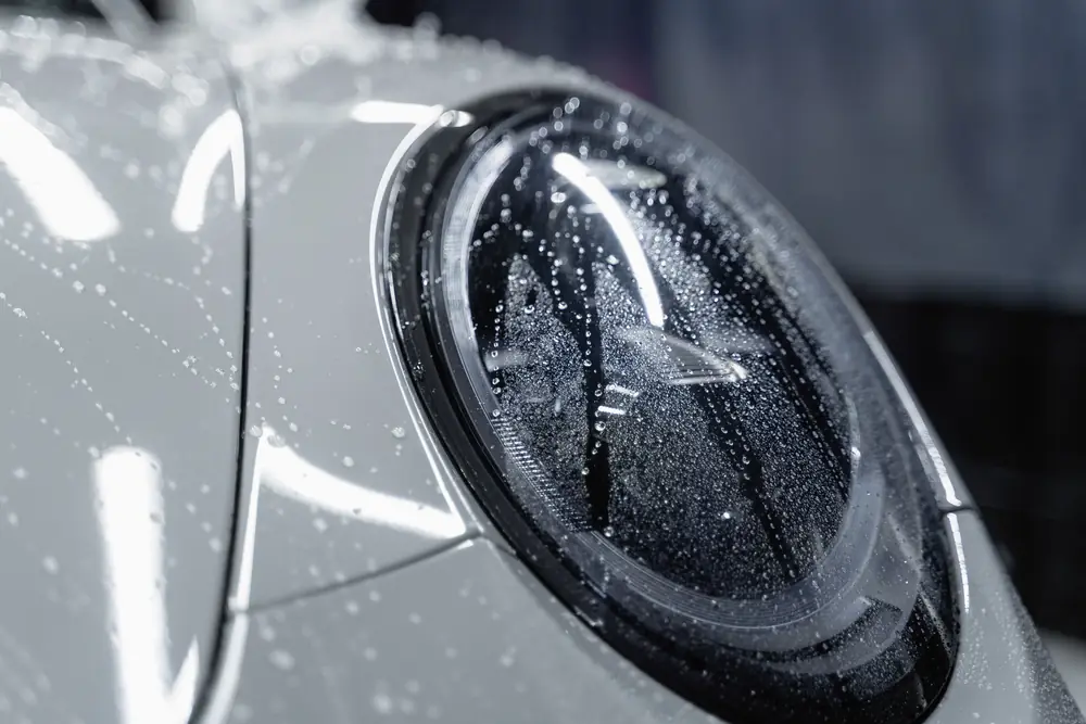 Beginner's Guide: DIY Auto Glass Care for Homeowners