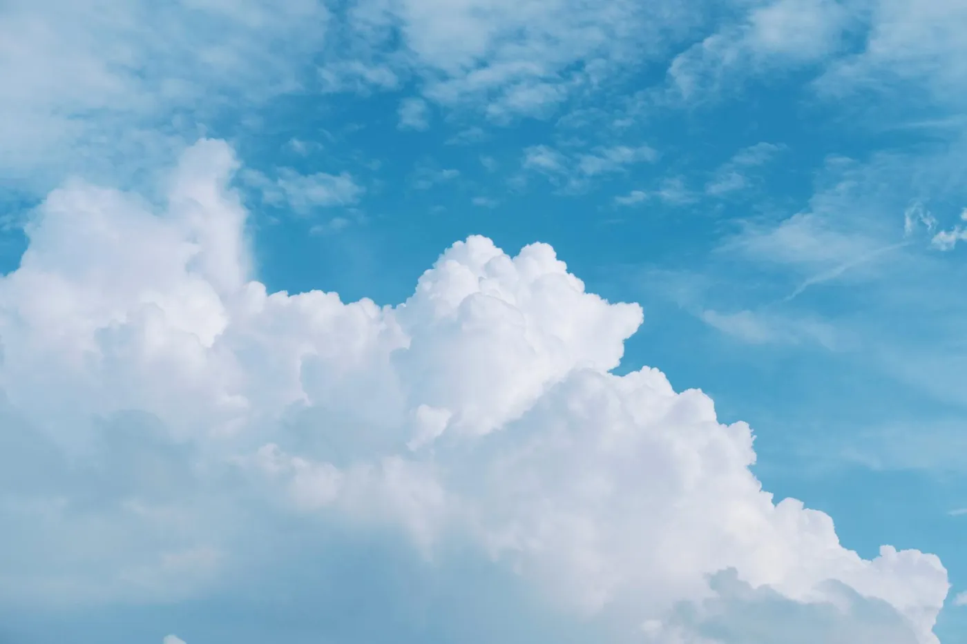 Open skies